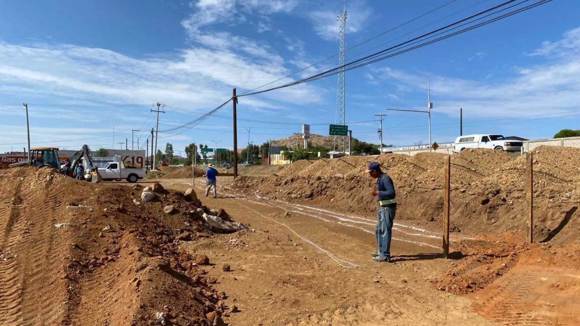 obras - gob parral